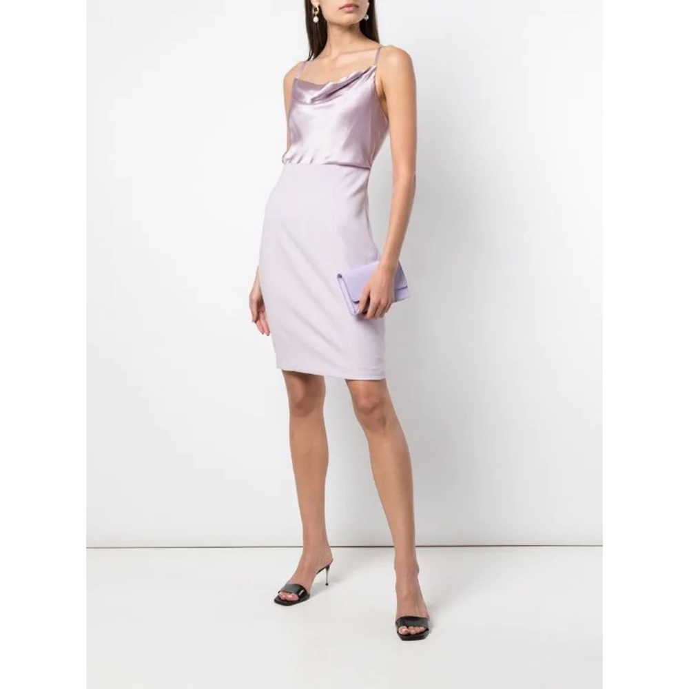 Cinq a Sept Karina Dress - Picture 1 of 7